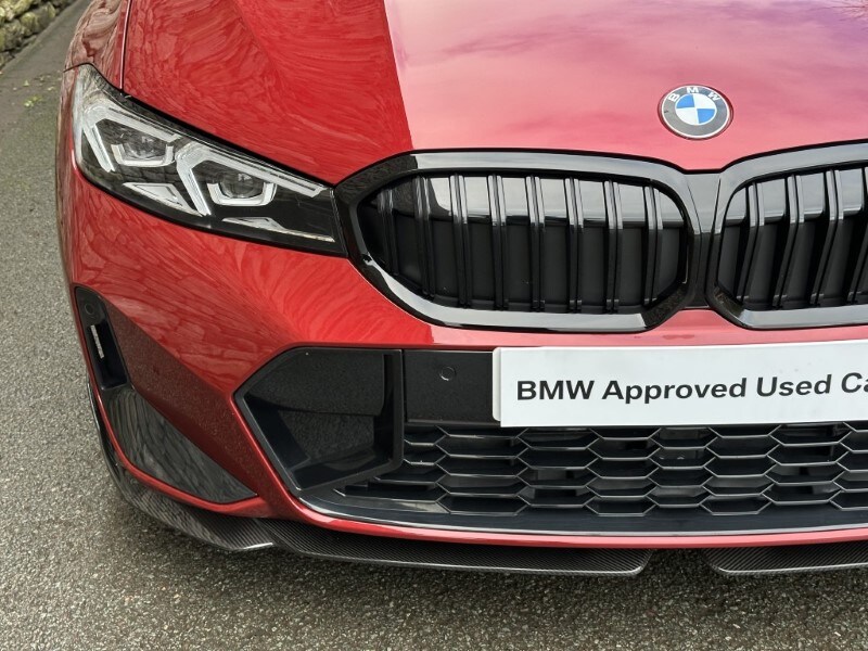 Used BMW 3 Series 2025 for sale - 76981350: Photo 74