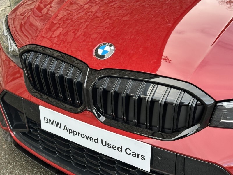 Used BMW 3 Series 2025 for sale - 76981350: Photo 75