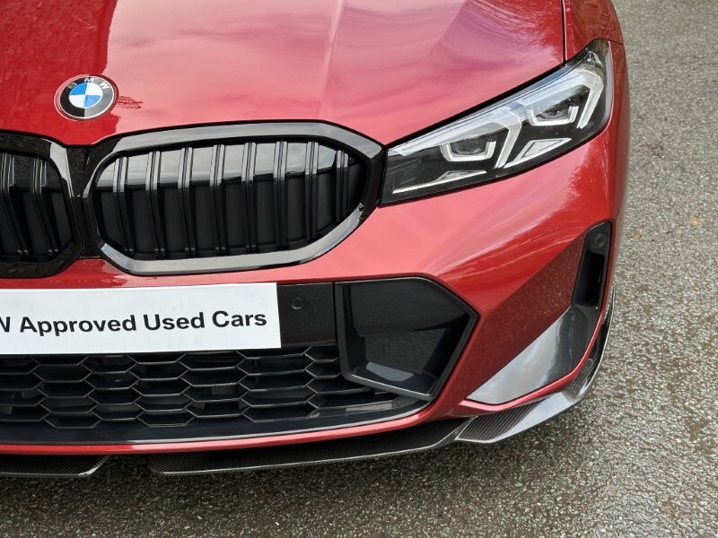 Used BMW 3 Series 2025 for sale - 76981350: Photo 76