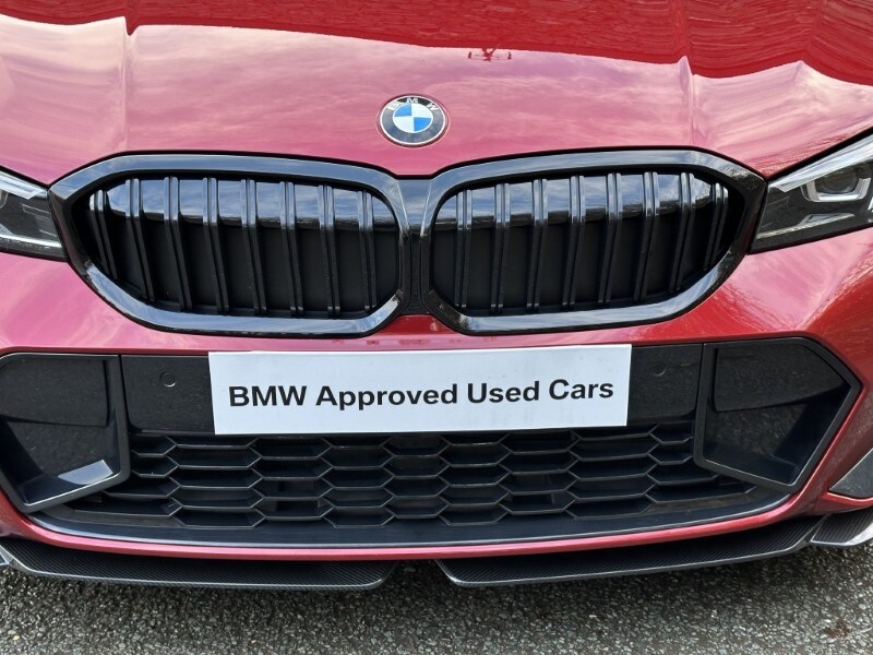 Used BMW 3 Series 2025 for sale - 76981350: Photo 78