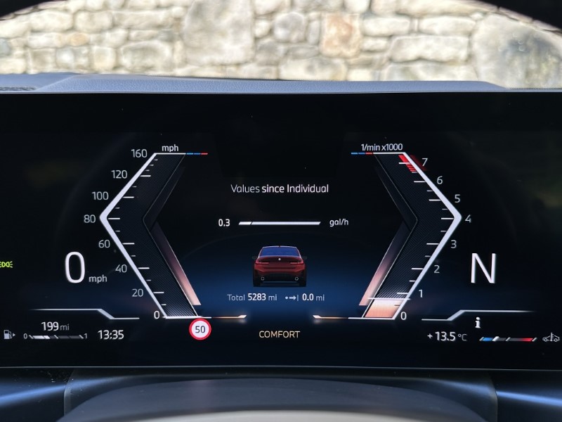 Used BMW 3 Series 2025 for sale - 76981350: Photo 9