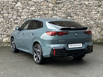 Used BMW iX2 2025 for sale - 79391662: Photo
