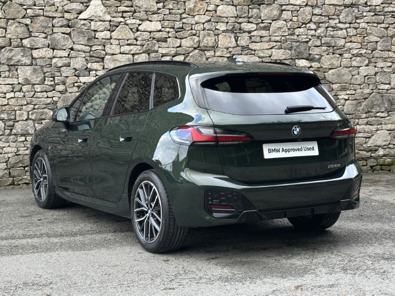 Used BMW 2 Series 2023 for sale - 76981321: Photo 2