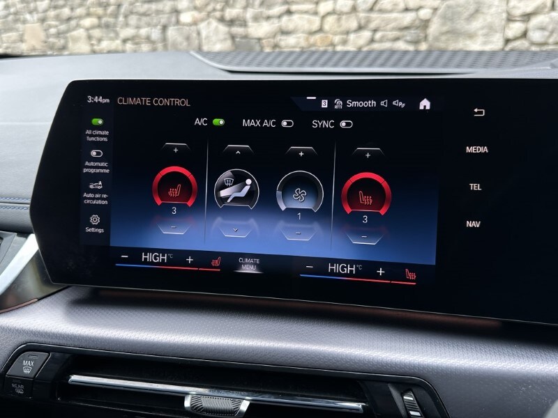 Used BMW 2 Series 2023 for sale - 76981321: Photo 22