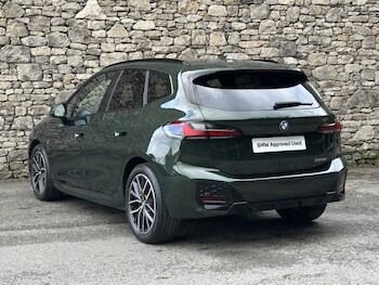 Used BMW 2 Series 2023 for sale - 76981321: Photo