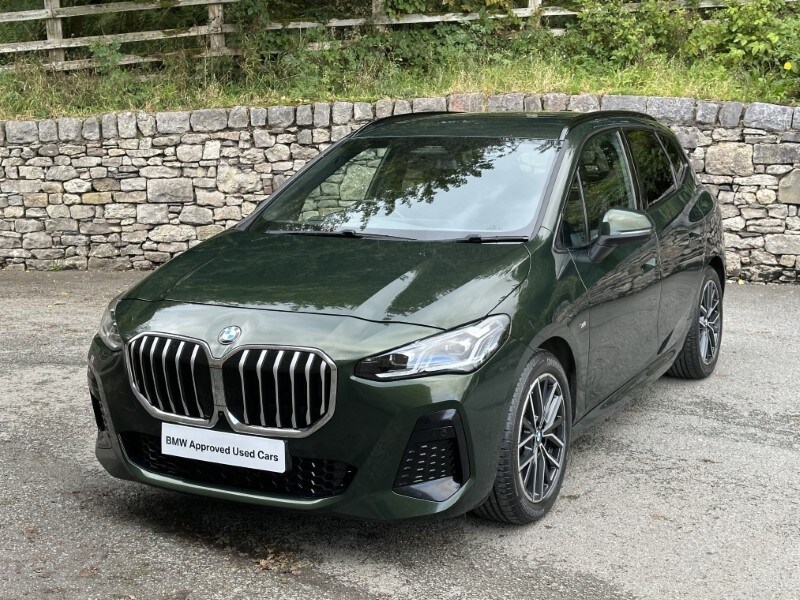 Used BMW 2 Series 2023 for sale - 76981321: Photo 36