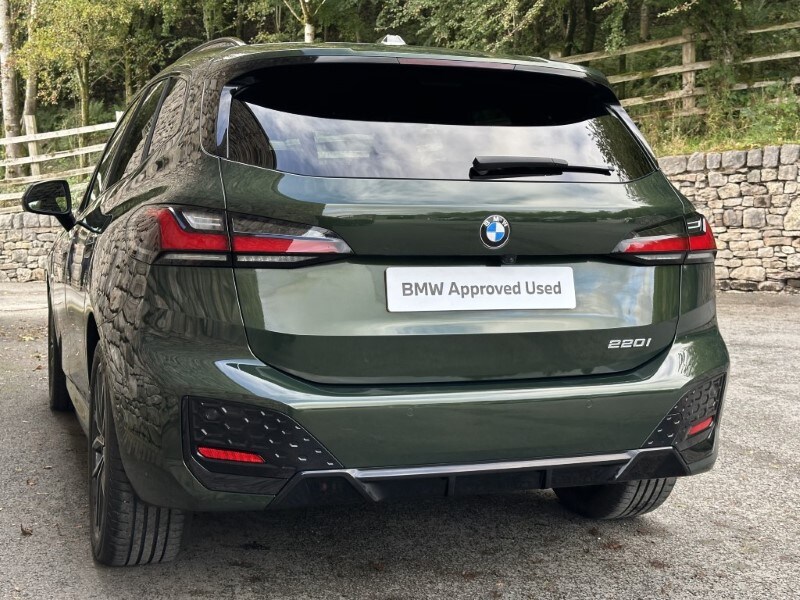 Used BMW 2 Series 2023 for sale - 76981321: Photo 38