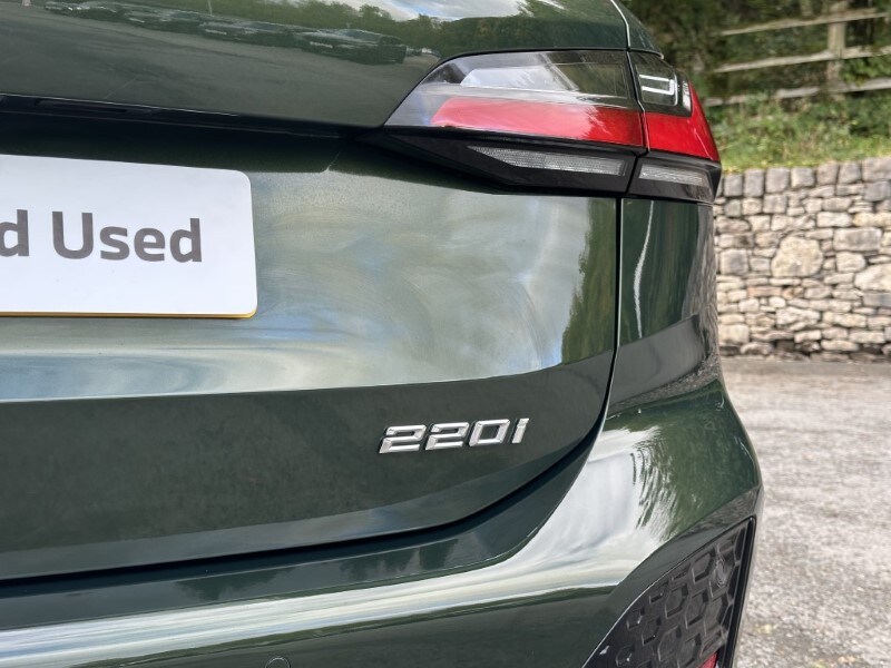 Used BMW 2 Series 2023 for sale - 76981321: Photo 41