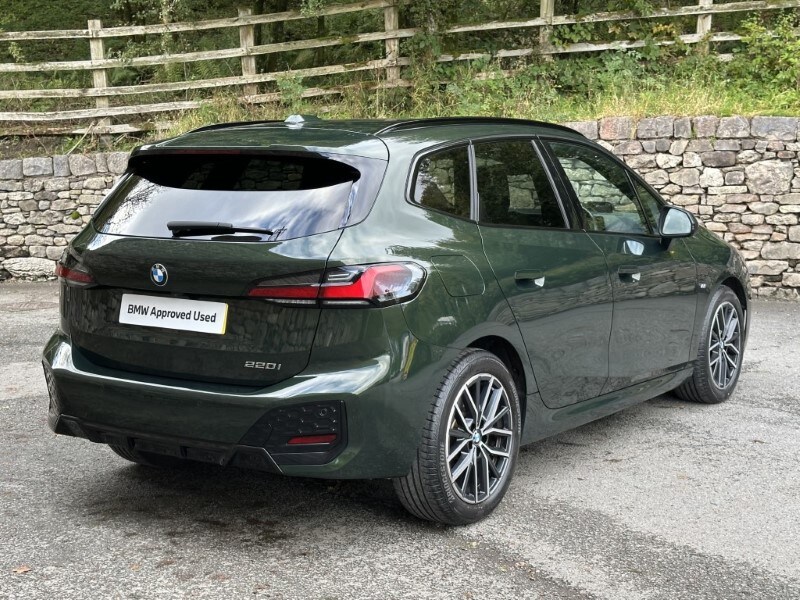 Used BMW 2 Series 2023 for sale - 76981321: Photo 50