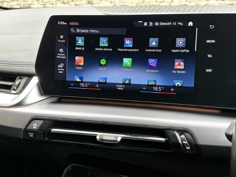 Used BMW 2 Series 2023 for sale - 76981321: Photo 59