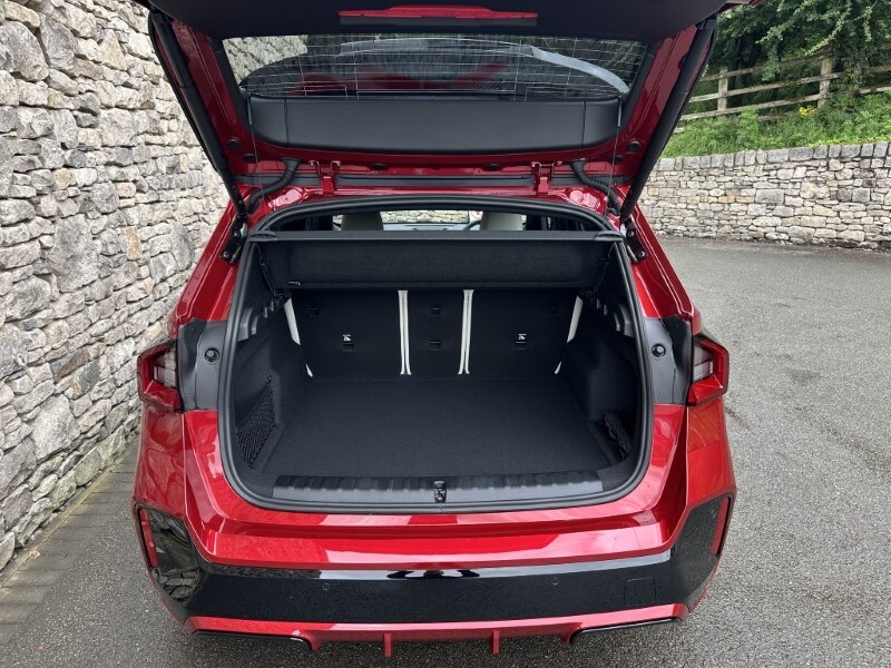 Used BMW X1 2025 for sale - 76981835: Photo 13