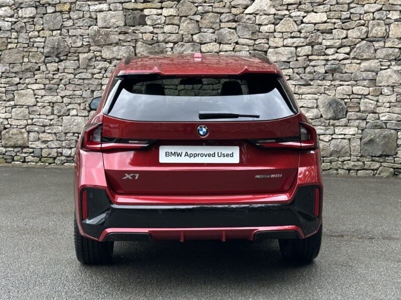Used BMW X1 2025 for sale - 76981835: Photo 15