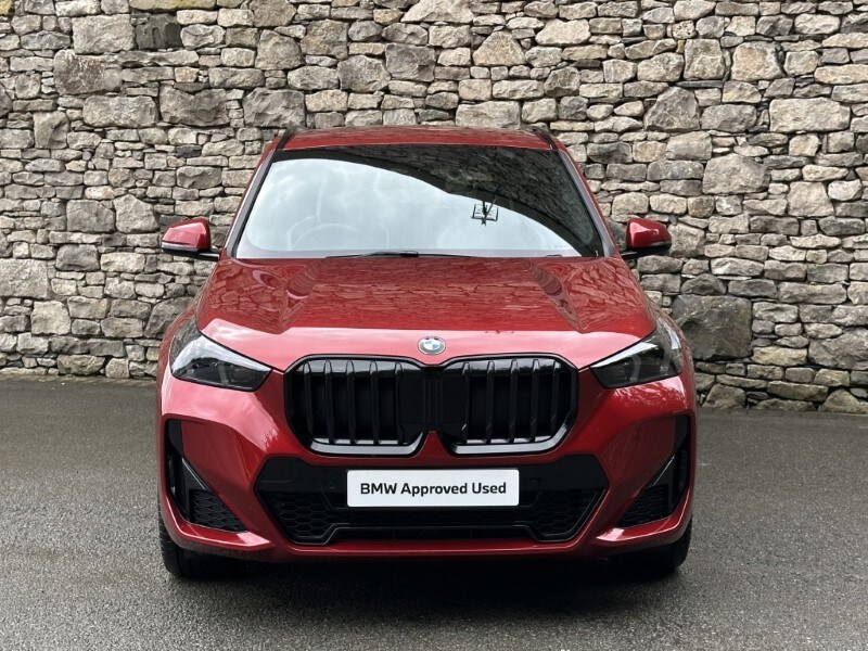 Used BMW X1 2025 for sale - 76981835: Photo 16