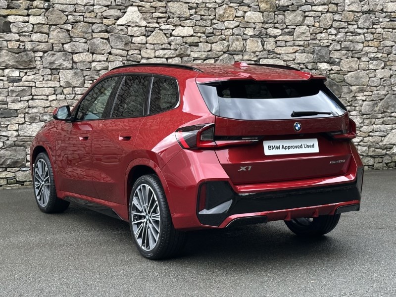 Used BMW X1 2025 for sale - 76981835: Photo 2