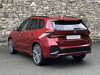 Used BMW X1 2025 for sale - 76981835: Photo