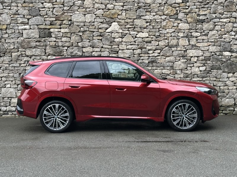 Used BMW X1 2025 for sale - 76981835: Photo 3