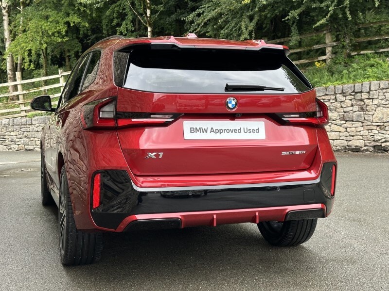 Used BMW X1 2025 for sale - 76981835: Photo 37
