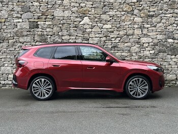 Used BMW X1 2025 for sale - 76981835: Photo