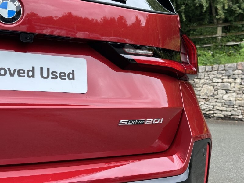 Used BMW X1 2025 for sale - 76981835: Photo 40