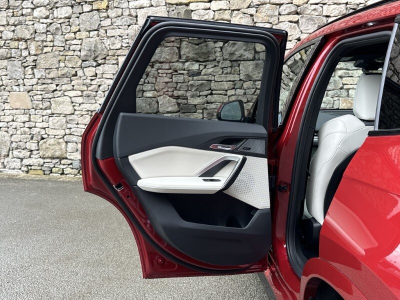 Used BMW X1 2025 for sale - 76981835: Photo 42