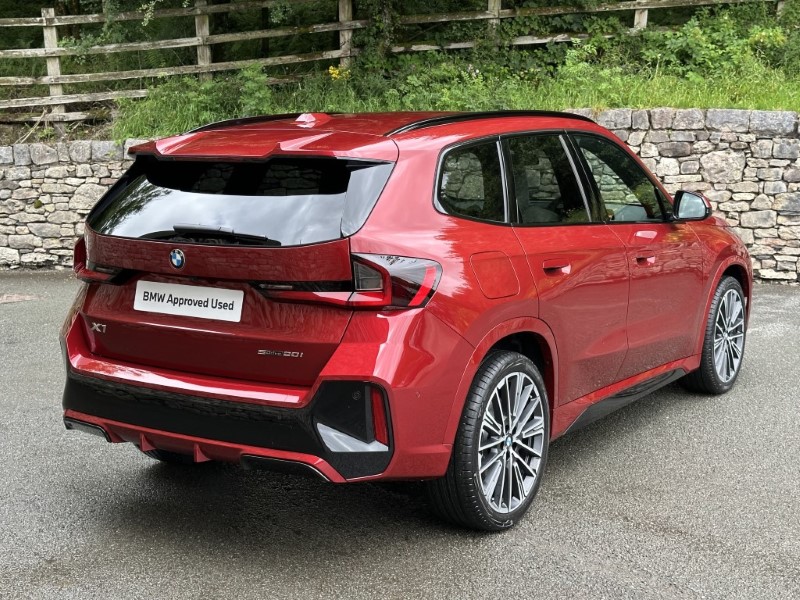 Used BMW X1 2025 for sale - 76981835: Photo 49