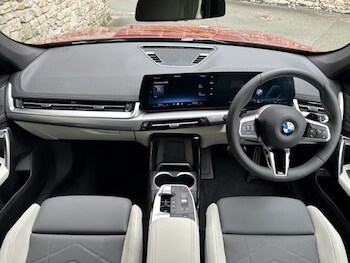 Used BMW X1 2025 for sale - 76981835: Photo