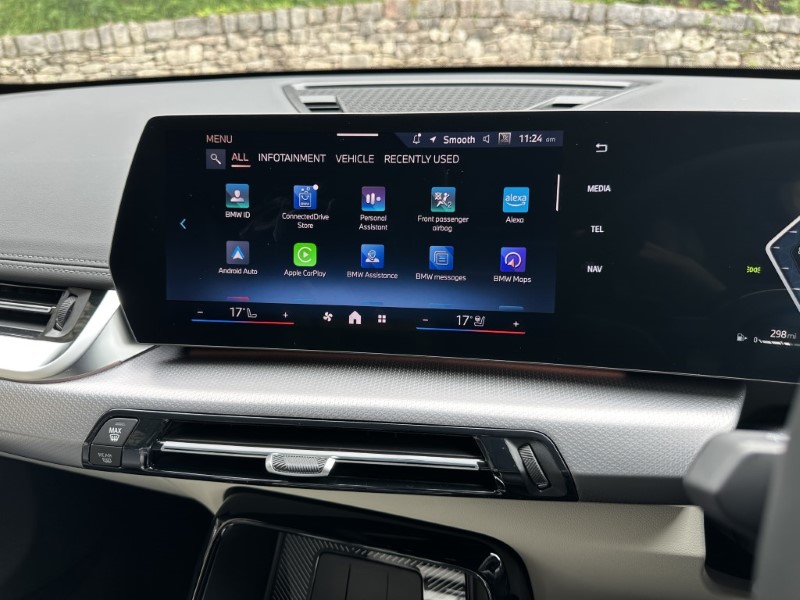 Used BMW X1 2025 for sale - 76981835: Photo 58