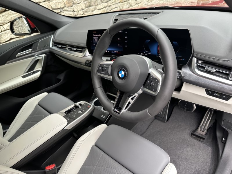 Used BMW X1 2025 for sale - 76981835: Photo 6