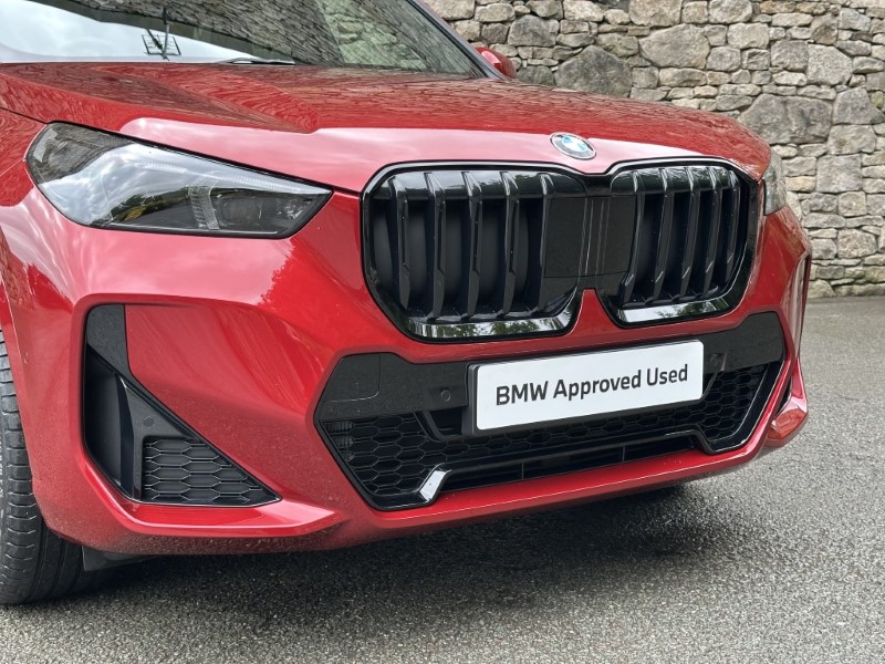 Used BMW X1 2025 for sale - 76981835: Photo 67