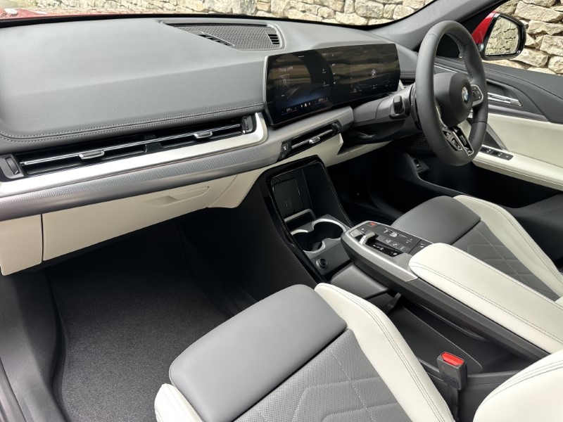 Used BMW X1 2025 for sale - 76981835: Photo 7