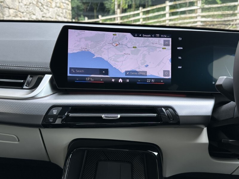 Used BMW X1 2025 for sale - 76981835: Photo 8