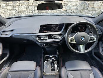 Used BMW 1 Series 2024 for sale - 78970530: Photo