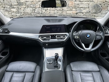 Used BMW 3 Series 2021 for sale - 78670556: Photo