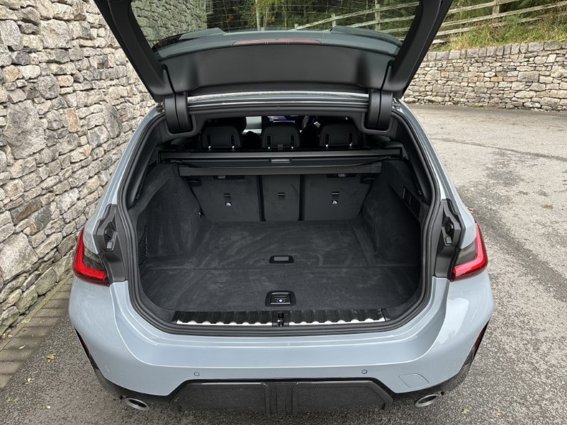 Used BMW 3 Series 2025 for sale - 76981103: Photo 13