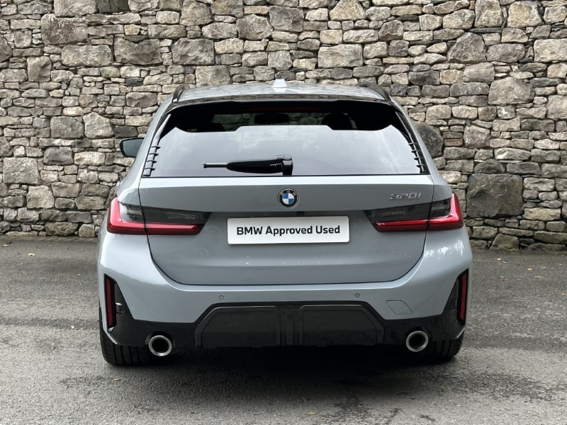 Used BMW 3 Series 2025 for sale - 76981103: Photo 15