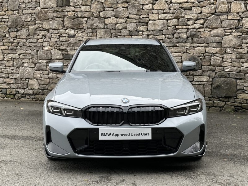 Used BMW 3 Series 2025 for sale - 76981103: Photo 16