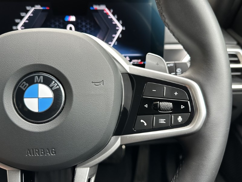 Used BMW 3 Series 2025 for sale - 76981103: Photo 19