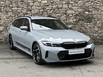 Used BMW 3 Series 2025 for sale - 76981103: Photo