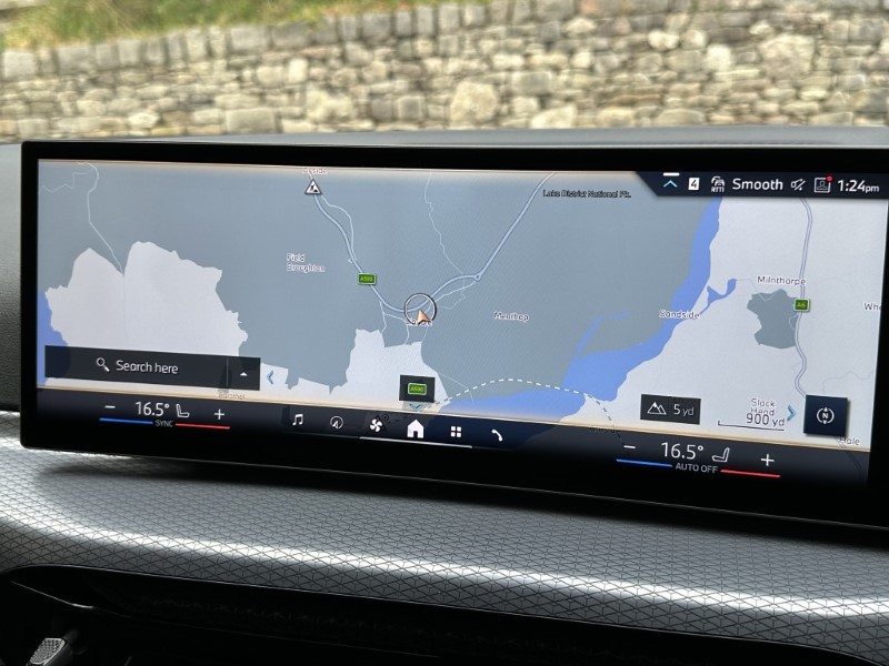 Used BMW 3 Series 2025 for sale - 76981103: Photo 22