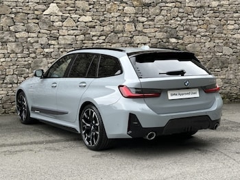 Used BMW 3 Series 2025 for sale - 76981103: Photo