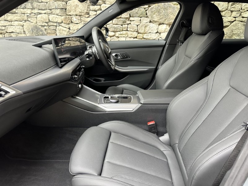 Used BMW 3 Series 2025 for sale - 76981103: Photo 30