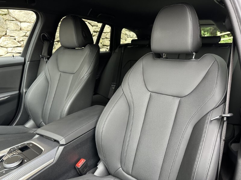 Used BMW 3 Series 2025 for sale - 76981103: Photo 32