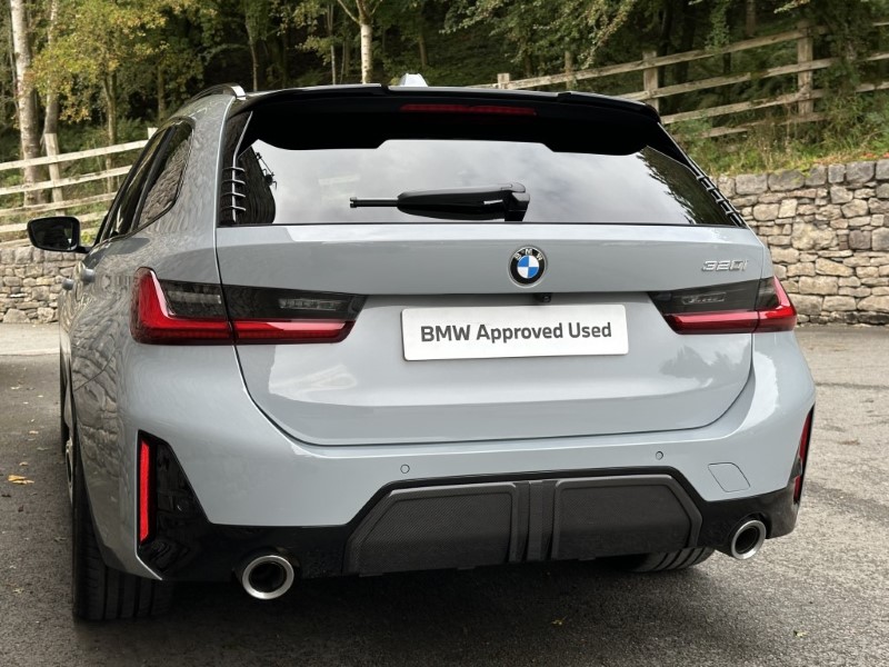 Used BMW 3 Series 2025 for sale - 76981103: Photo 38