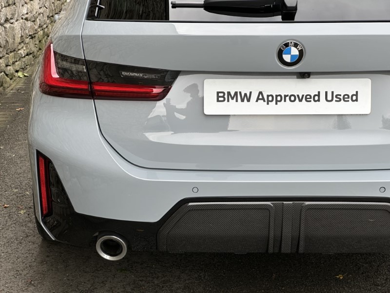 Used BMW 3 Series 2025 for sale - 76981103: Photo 39