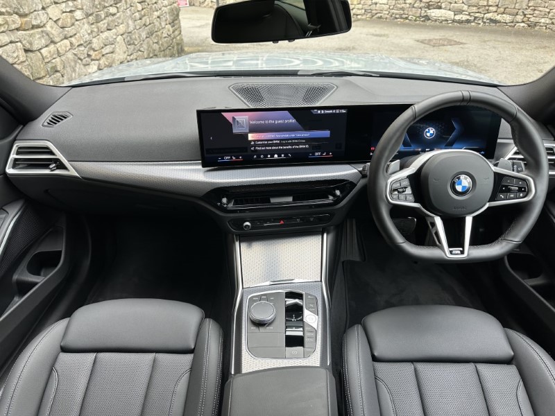 Used BMW 3 Series 2025 for sale - 76981103: Photo 4