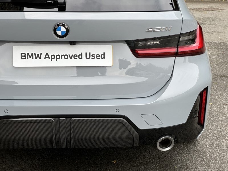 Used BMW 3 Series 2025 for sale - 76981103: Photo 40