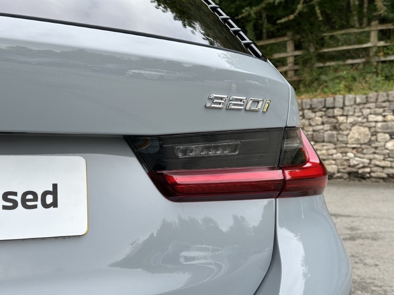 Used BMW 3 Series 2025 for sale - 76981103: Photo 41