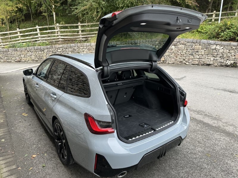 Used BMW 3 Series 2025 for sale - 76981103: Photo 43