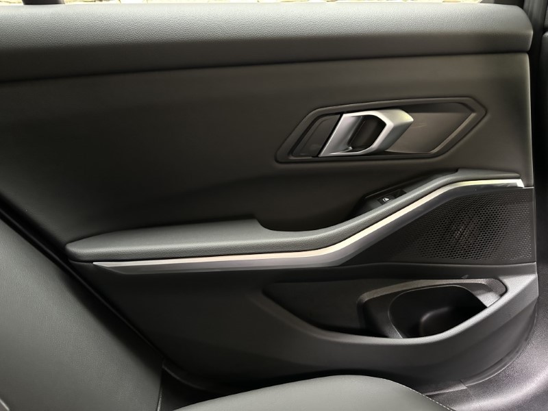 Used BMW 3 Series 2025 for sale - 76981103: Photo 46