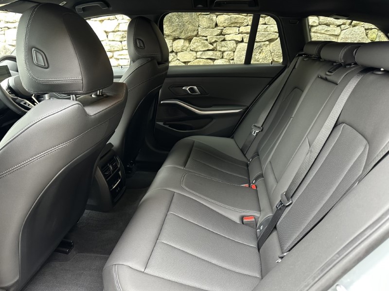 Used BMW 3 Series 2025 for sale - 76981103: Photo 47